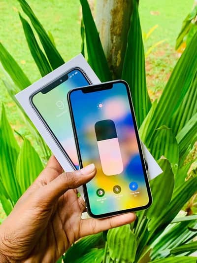 iPhone x 256 GB my WhatsApp number 0370-36-59-905