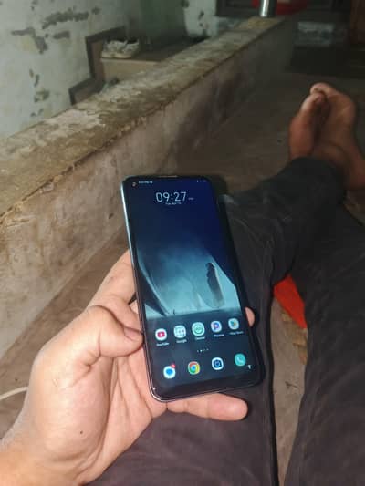 ITEL S16 PRO 3GB 64GB EXCHANGE POSSIBLE