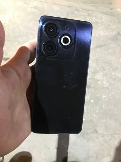 Infinix Smart 8  10by9