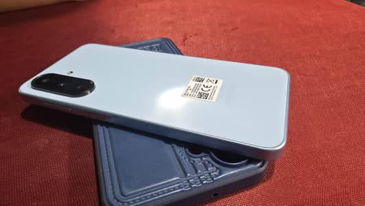 Samsung A17 2025 Model