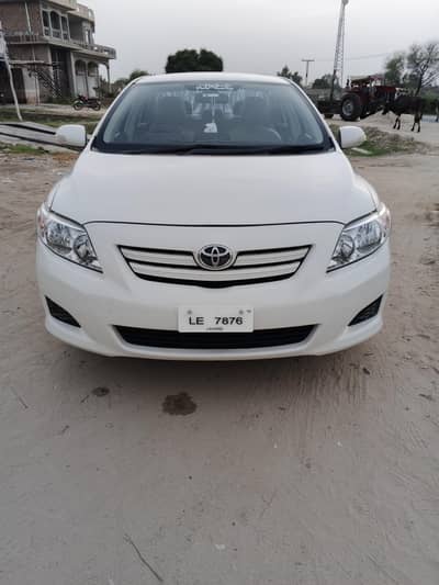 gli 10 model total genuine Punjab number for sale