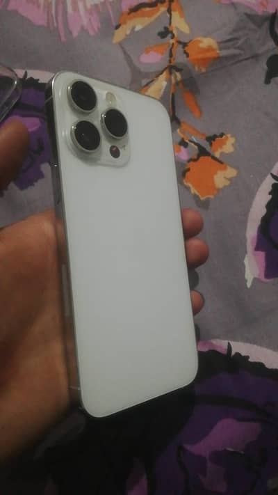 IPHONE 14 PRO MAX JV