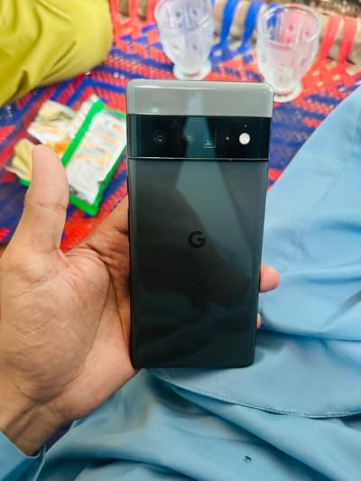 Google pixel 6 pro 12/128/