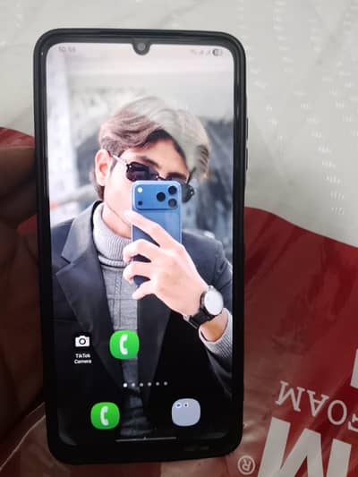 samsung galaxy A06, 6 128