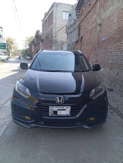 Honda Vezel 2014 | 2021 import