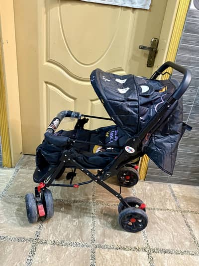 Used but new condition