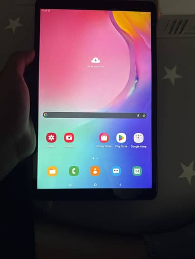 Galaxy Tqb A10.1 (2020 edition)