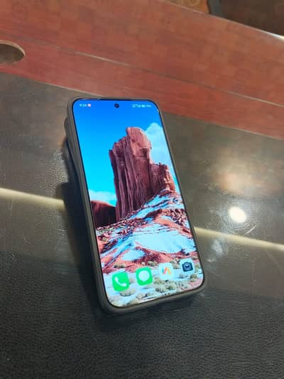 Xiaomi Redmi Turbo 4 Pro 12/256 - 10/10 Non pta  With Box