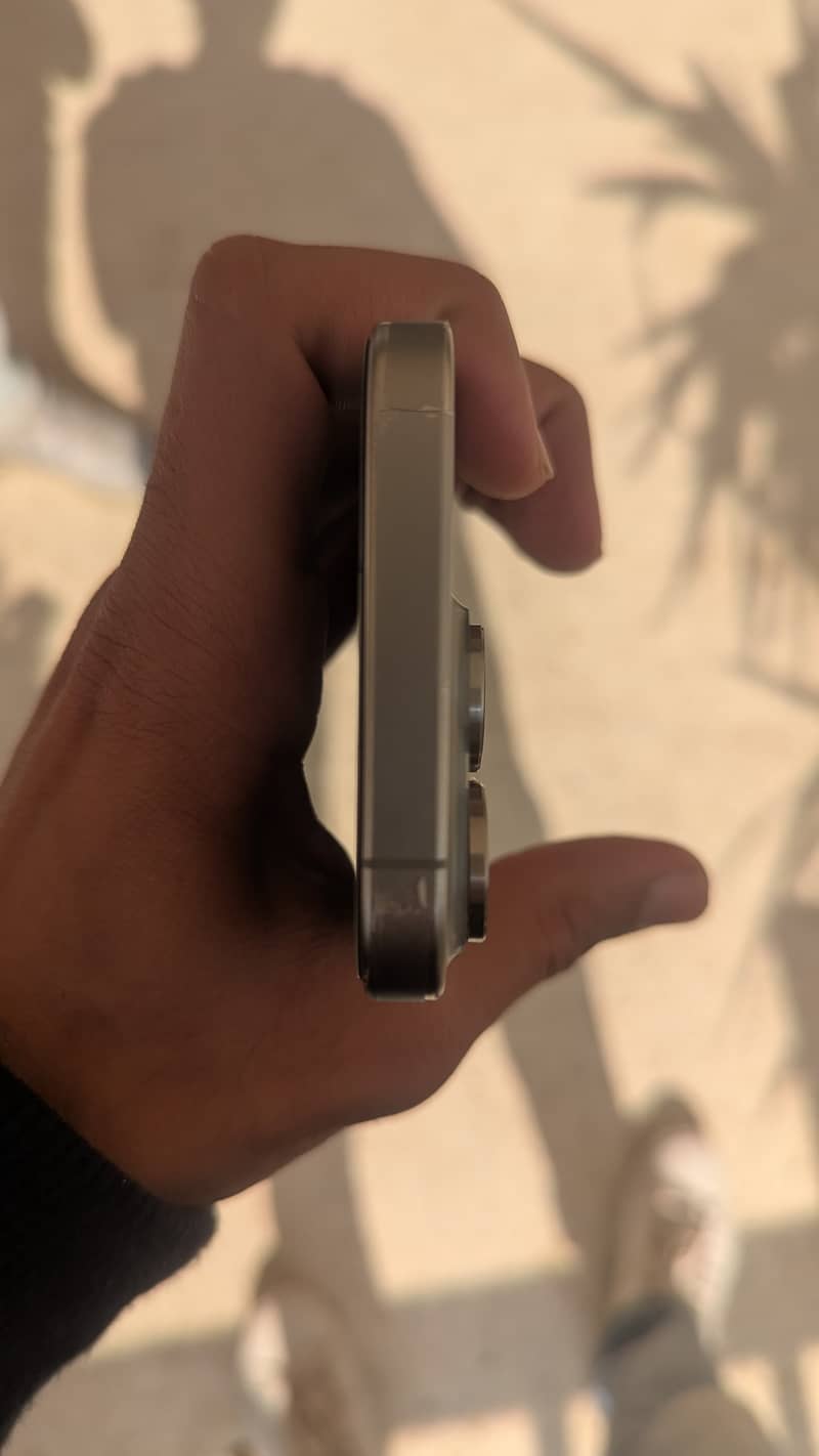 Iphone 15 pro 3