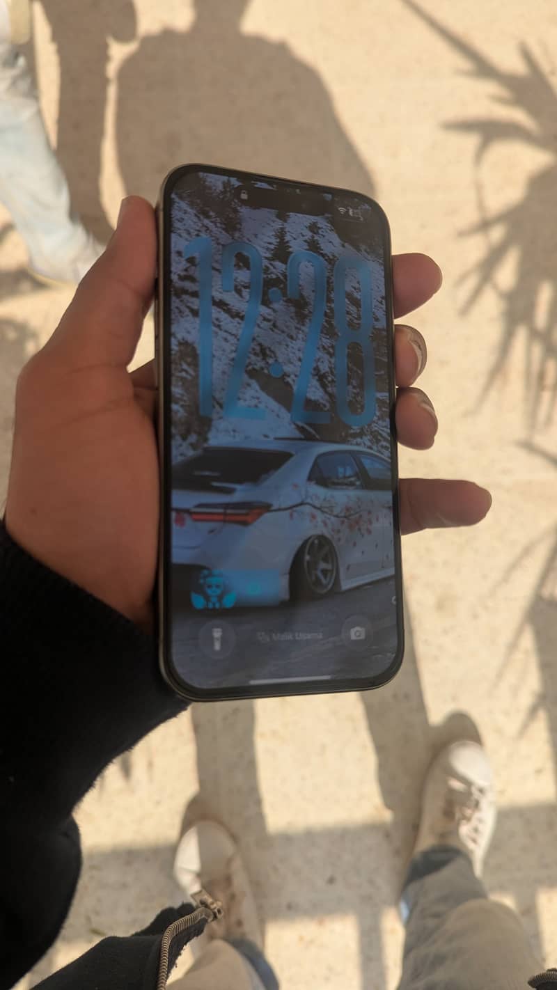 Iphone 15 pro 4