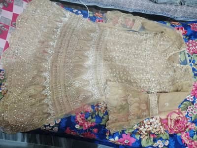 walima dress