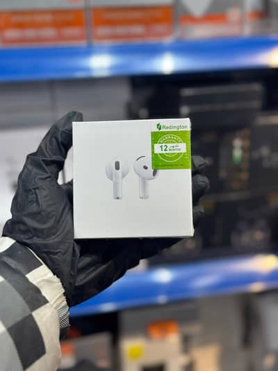 Apple Airpods pro 2nd 4 Gen ANC  wiWu t28 pro light JOYROOM t03s pro