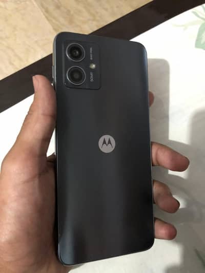 moto g14 dual sim pta approved 4/64