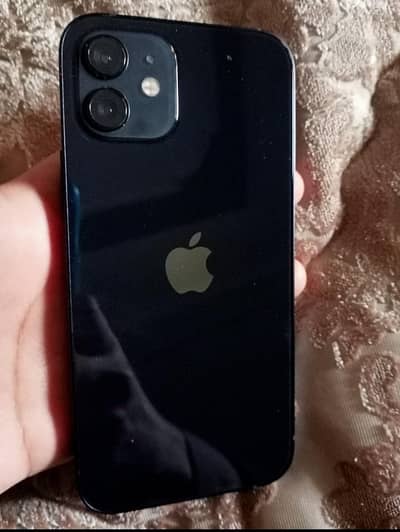 iPhone 12 non pta JV