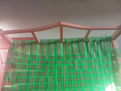 Iron Charpai for sale