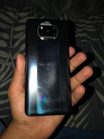 Poco x3 pro Official PTA approved