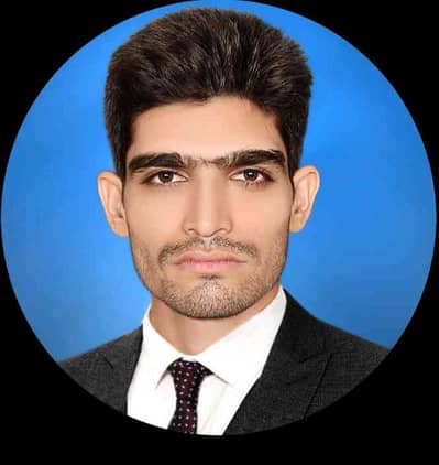 Muhammad Waqas