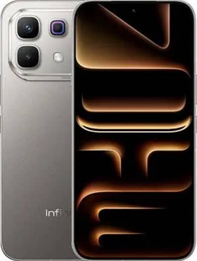 infinix note 60 pro