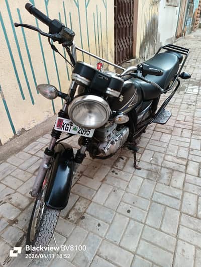 bike for sale Suzuki 150