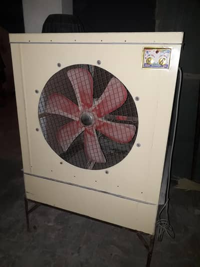 full size Air cooler