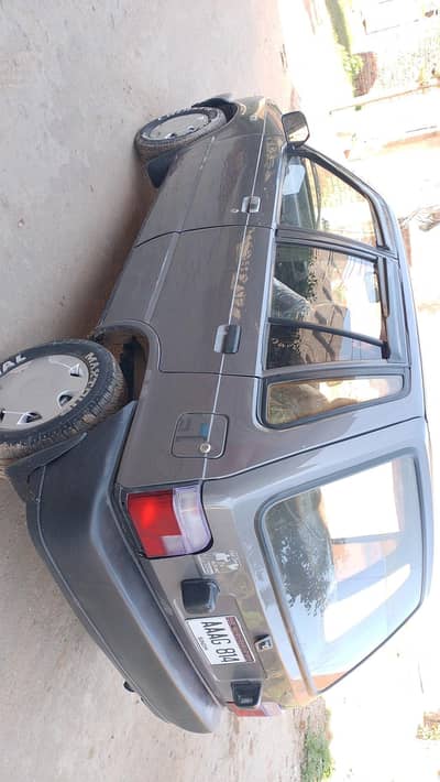 Mehran VX for sale