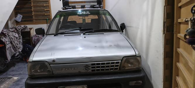 Suzuki mehran for sale