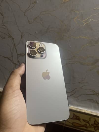 Iphone 15 pro max 512gb non pta