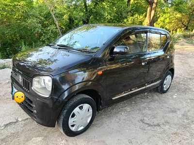 alto japanese variant 15/18