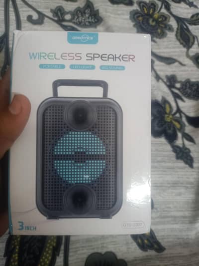 speaker mini for sale