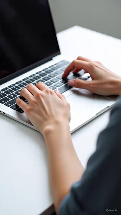 Fast Urdu English Typing Service - Night Available