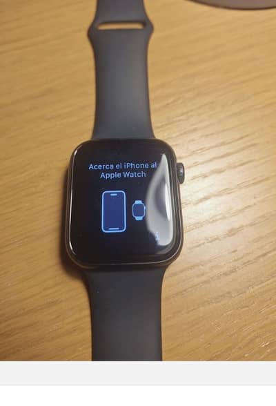Apple watch series SE 44mm