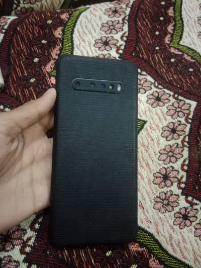 Lg v60 thinq 5g Exchange Possible