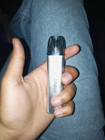 argus g 2 mini new condition