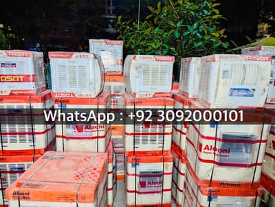 Absal Irani Air Cooler 2026| Blower Cooler | Alooni Evaporative Coole