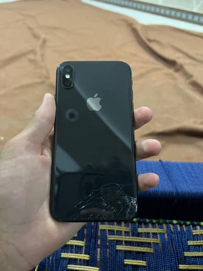 iPhone X PTA approved