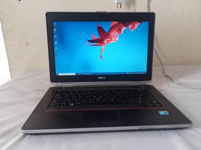 Dell Core i5 3rd Gen | 128GB SSD 320GB HHD | 4GB RAM | 2.5GHz Proc.
