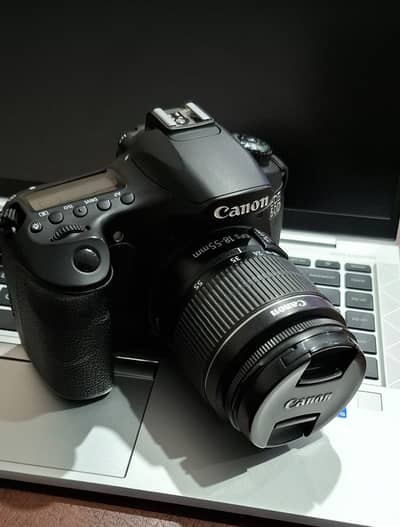 Canon EOS 60D