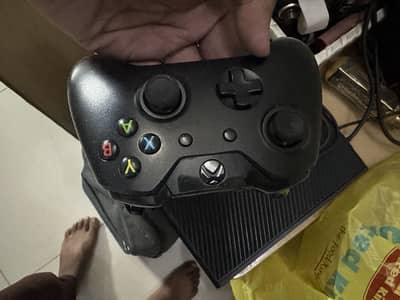 XBOX one 500 GB Jailbreak
