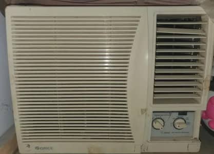 window Ac good condition