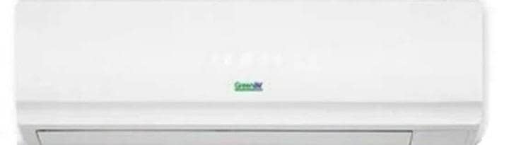 Green air ac for sale 1 ton