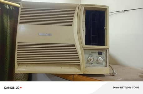 0.75 Ton portable Ac
