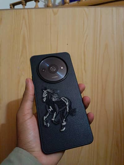 Redmi A3 4/128gb for sell