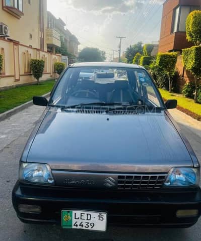 ARGENT SAIL first oner BUMPER TO BUMPER GENUINE مہران CAR