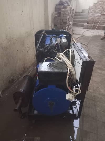 15kVA Generator for sale