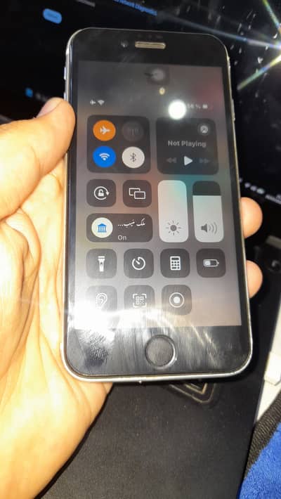 Iphone se 2020 non pta