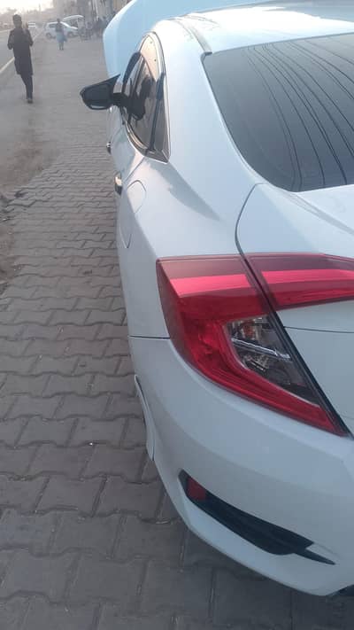 Honda civic 17 UG Sindh number/0336/9800157/