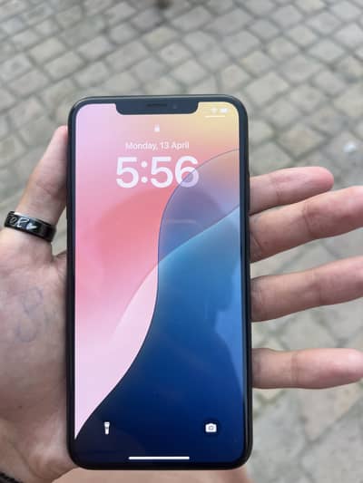 iPhone xs max jv 64gb