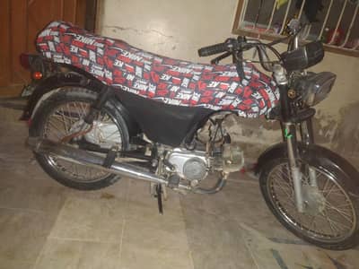 2021 model fit star no any work in engine seal engine best condition