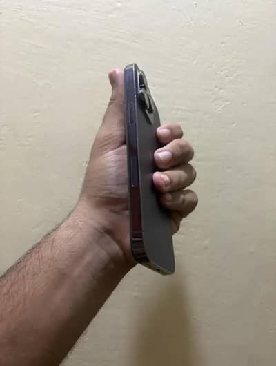 IPHONE 14 PRO MAX WITH BOX