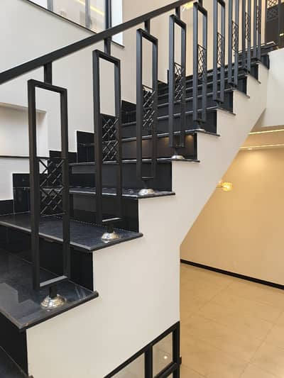 Olc B Block Hot Location